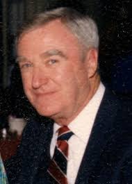 John Frederick Carson Jr. Obituary