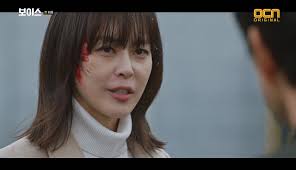 Watch voice (season 4) episode 10 eng sub 2021 korean drama broadcast network by tvn and ocn here. Voice Episode 6 Dramabeans Korean Drama Recaps