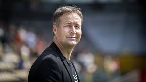 Kasper hjulmand profile), team pages (e.g. Kasper Hjulmand Debuterer Som Landstraener Mod Belgien Herrelandsholdet Dr