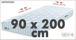 For this reason, fey & co has developed in cooperation with physiotherapists pillowise: 7 Zonen Tonnen Taschenfederkern Matratze Medi Elegance Verguteter Kern Mit 1000 Federn 200 X 100 Cm Von Fey Co Qualitatsmatratzen Fur Ihren Guten Schlaf Einfach Online Kaufen Niehoff Mobel