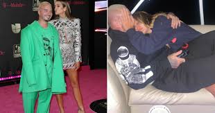 J balvin is a natural born entertainer, happily playing two hour sets for his headline shows to hundreds of adoring fans. Muy Enamorado J Balvin Le Dedica Un Precioso Mensaje A Su Novia Valentina Ferrar