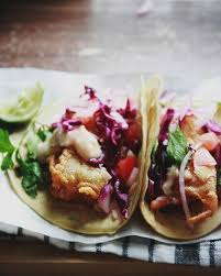 Maybe you would like to learn more about one of these? Notions Notations Of A Novice Cook Making Baja Fish Tacos