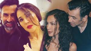 Ramai Soal Foto Mesra Sophia Latjuba dan Jeremy Thomas, Ina Thomas Beri  Tanggapan