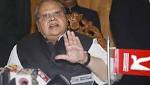 Horse-trading going J&K Governor Satya