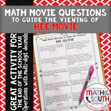 In what year were the first air jordan sneakers released? Bee Movie Worksheets Teaching Resources Teachers Pay Teachers