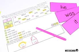 If these techniques are not helping you, we recommend visiting your school's counselor and discussing the problem with them. How Visual Perceptual Skills Relate To Reading Miss Decarbo