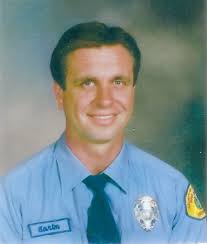 Gregory Keith Barton, May 21, 1954