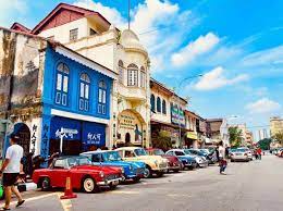 The structures of the buildings are well kept from the olden days, hence why tourists come by to take pictures try ipoh food. Concubine Lane Ipoh A Must Visit Street In Ipoh 2020 Plus Food To Try