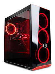 The only difference between this computer and cyberpowerpc's previous version (the gxivr8020a3) seems to only be. Amazon Com Cyberpowerpc Gamer Xtreme Vr Gxivr8140a Gaming Pc Intel I7 8700k 3 7ghz 16gb Ddr4 Nvidia Geforce Gtx 1080 8gb 240gb Ssd 2tb Hdd Win10 Home Black Electronics