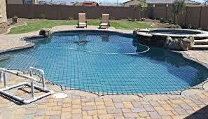 Pool Fencing Swimming Pool Fences Katchakid Pool Safety Net Pool Pool Safety Covers