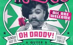 MELANGE A QUEER AND P.O.C. VARIETY SHOW (ALL WELCOME)