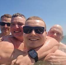 Tottenham Hotspur giving all club staff the opportunity to hold the Europa  League Trophy. Love to see it. 🏆