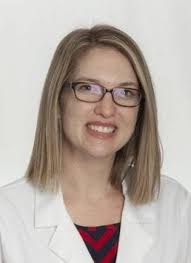 Amber Gates AGACNP, FNP