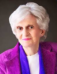 Martha Downey Hamilton, Antiques Dealer, Museum Curator & Auctioneer, 91