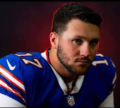 Grandson defending favorite quarterback