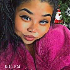 Monique Staten's Instagram, Twitter & Facebook