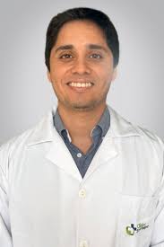 LUIS ENRIQUE MURILLO PÉREZ