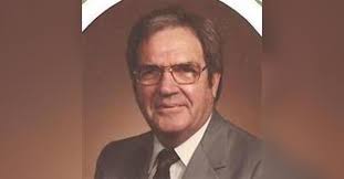 Hugh McPhail Obituary