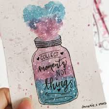 A constellation inspired curved diamond ring that represents your most precious possession: Collect Moments Not Things By Dhonzkiie On Deviantart