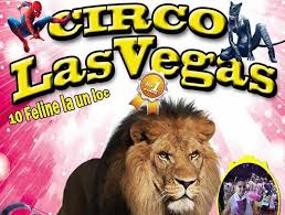 De ce nu aratati oameniilor partea ascunsa a circului cu animale? Circul Las Vegas Vargas Revine In Roman Ziarul De Roman