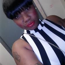 Lillian McLaughlin (@Wicked_Angel00)