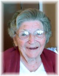 Obituary for Margaret (Ede) Brown (Guest book)