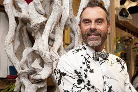 Jean Guillet dans la fleur de l'art