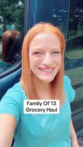 🎉FAMILY OF 13 GROCERY HAUL🎉, Come shop along with me at Walmart for this  week’s groceries! *Full Vlog