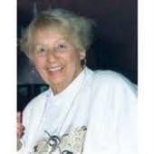 Obituary information for Betty L Ash