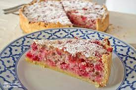 saftiger johannisbeerkuchen madame cuisine rezept johannisbeerkuchen johannisbeeren kuchen kuchen