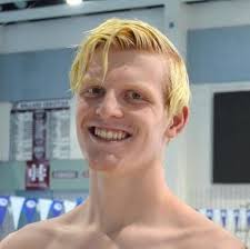 Holland Sentinel All-Area Boys Swimming & Diving First Team