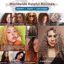 Whether you use a wand or a tong is totally up to you; 9mm Super Slim Mch Tight Curls Wand Ringlet Afro Curls Hair Curler Curling Iron Chopstick Curls Curling Irons Aliexpress