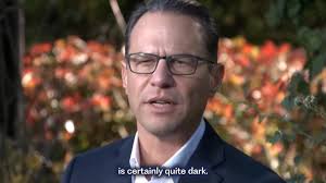 Political violence leaves physical and emotional scars., I know that well.  , I also know that it’s up to us to take down the temperature, tone down  the rhetoric, and condemn political violence across ...