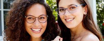 Vera Bradley Eyeglasses Frames