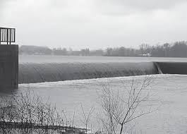 It just keep raining…