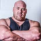 World's Strongest Man (TV Series 1977–2025)