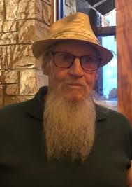 Kenneth Petty Obituary (1946