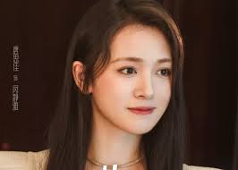 Siapa Tang Si Jia? Inilah Profil dan Biodata Pemeran Min Jing Ya dalam  Drama China Fatal Allure
