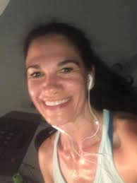 Good job 5 AM that was tough! Abs