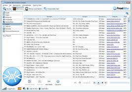 A powerful music and video search engine. Frostwire 6 9 3 Download For Pc Free