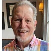 Kevin Richard Kondas Obituary