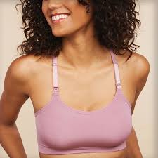 Mimi Racerback Bra