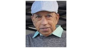 Ashwin Shah Obituary and Online Memorial (2024)