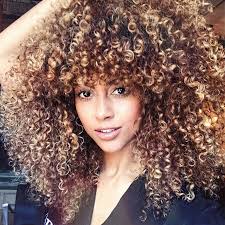 Best Curly Hair Bloggers