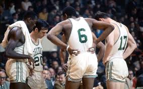 Bill russell is a giant in the world of basketball. The Ring Leader The Greatest Team Player Of All Time Bill Russell Was The Hub Of A Celtics Dynasty That Ruled Its Sport As No Other Team Ever Has Sports Illustrated