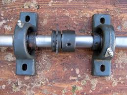 Bicycle Freewheel Lathe Headstock Lathe Woodworking Machine Bicycle