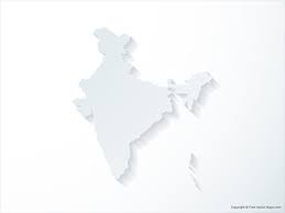 From mapcarta, the free map. Vector Maps Of India Free Vector Maps