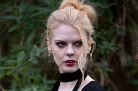 Who is Ayvianna Snow? All you need to know about the British actress tipped  for success