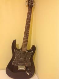 Check spelling or type a new query. Buy New Randy Jackson Limited Edition Electric Guitar Black Hard Case Online In India 193457891124