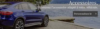 Accessoires Mercedes Mercedes Benz Colmar Dietrich